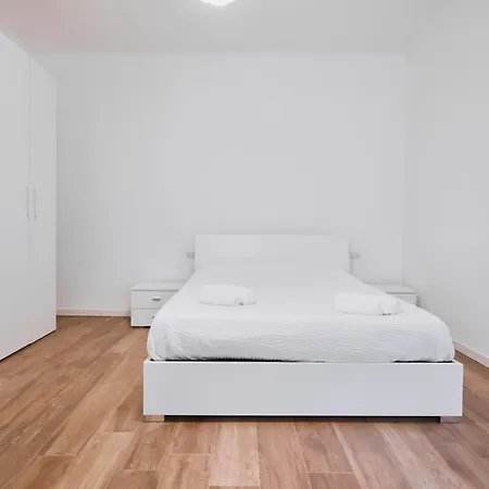 La Casa Di Ringhiera In Centro Mailand