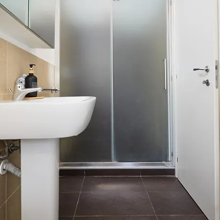 La Casa Di Ringhiera In Centro Apartment *
