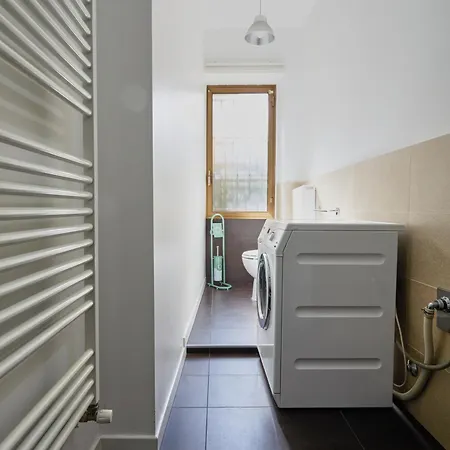 La Casa Di Ringhiera In Centro Mailand
